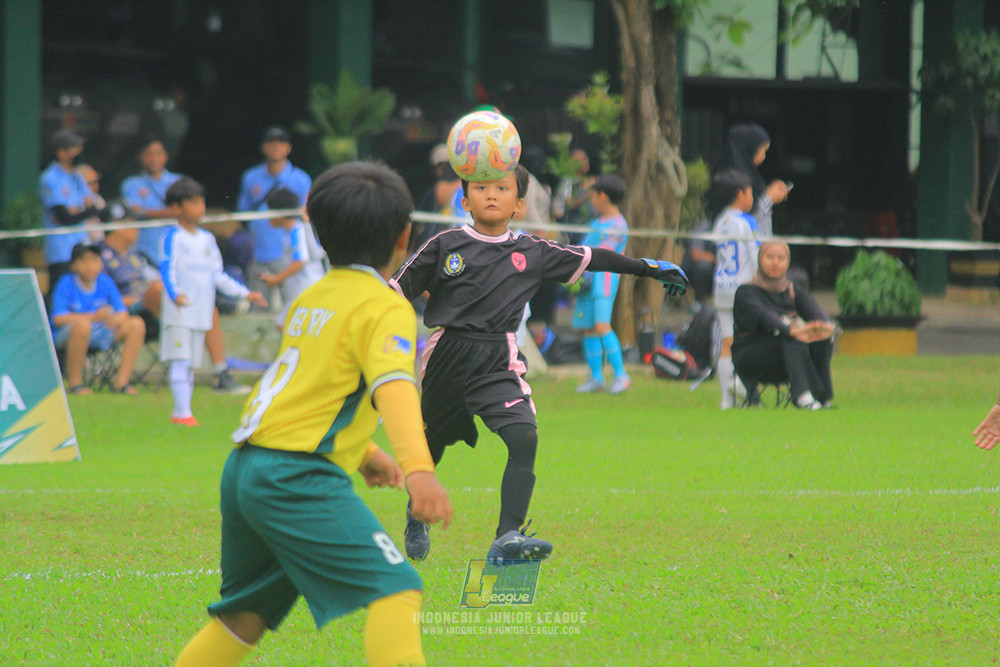 ijl u9 310526 maesa pararaider vs rajawali nusantara