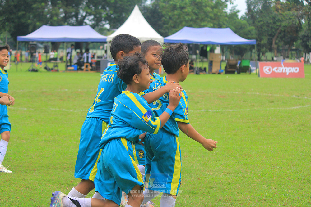 ijl u9 310526 maesa pararaider vs rajawali nusantara