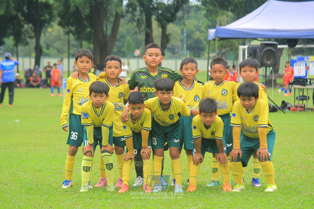 ijl u9 310526 maesa pararaider vs rajawali nusantara