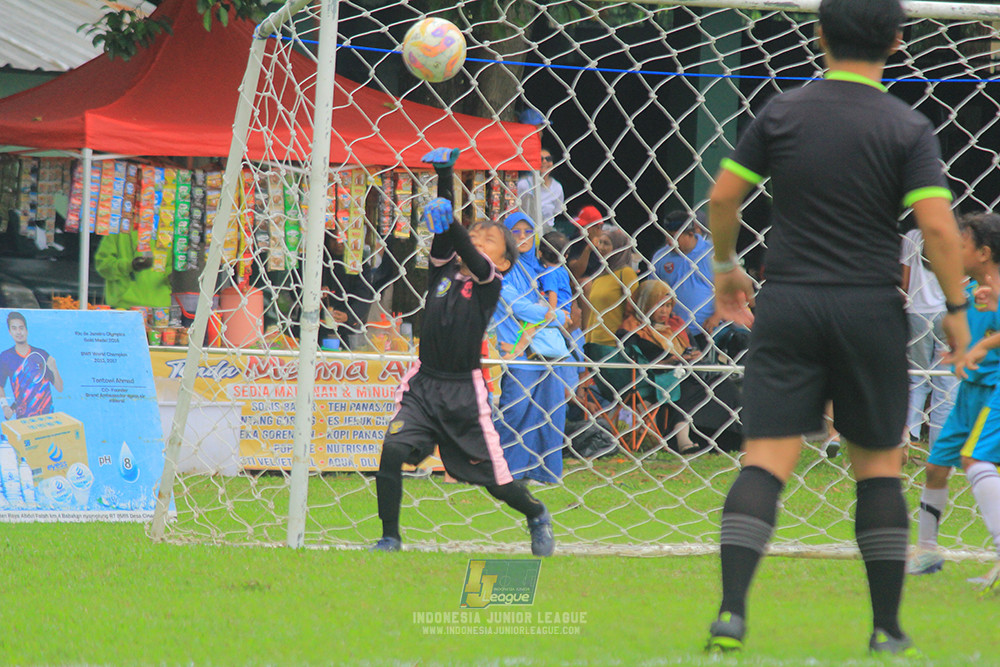 ijl u9 310526 maesa pararaider vs rajawali nusantara
