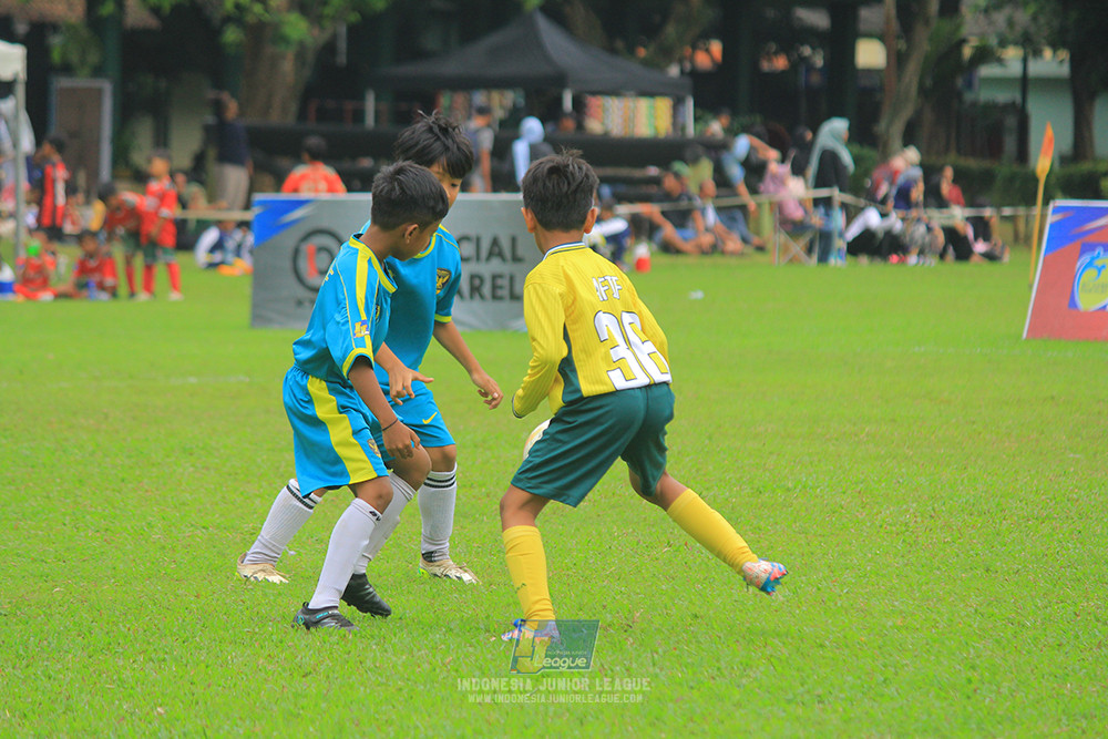 ijl u9 310526 maesa pararaider vs rajawali nusantara
