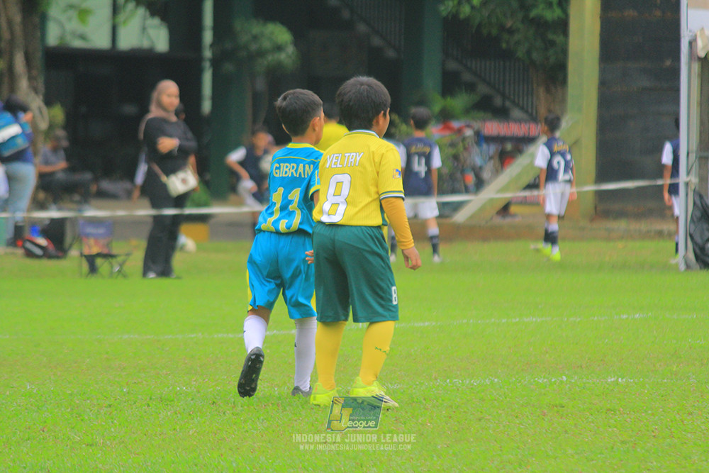 ijl u9 310526 maesa pararaider vs rajawali nusantara