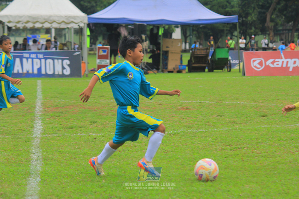ijl u9 310526 maesa pararaider vs rajawali nusantara