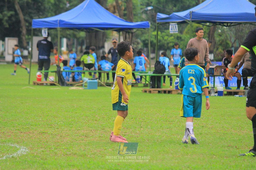 ijl u9 310526 maesa pararaider vs rajawali nusantara