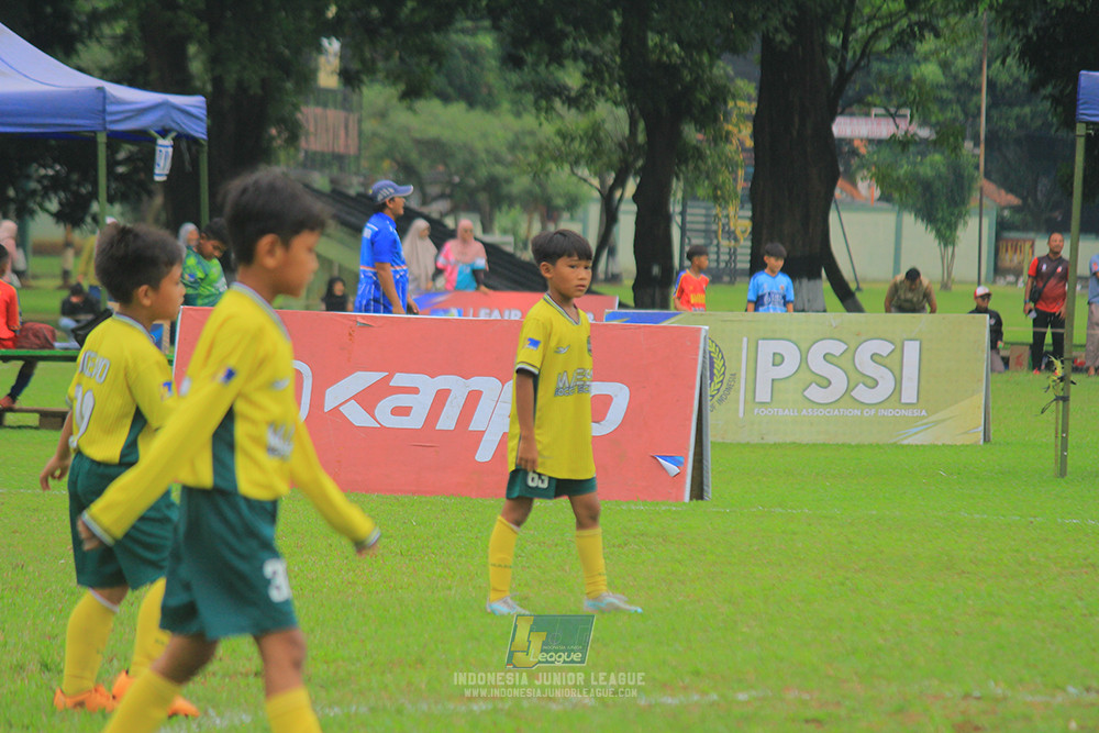 ijl u9 310526 maesa pararaider vs rajawali nusantara