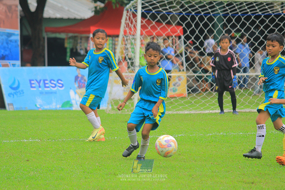 ijl u9 310526 maesa pararaider vs rajawali nusantara