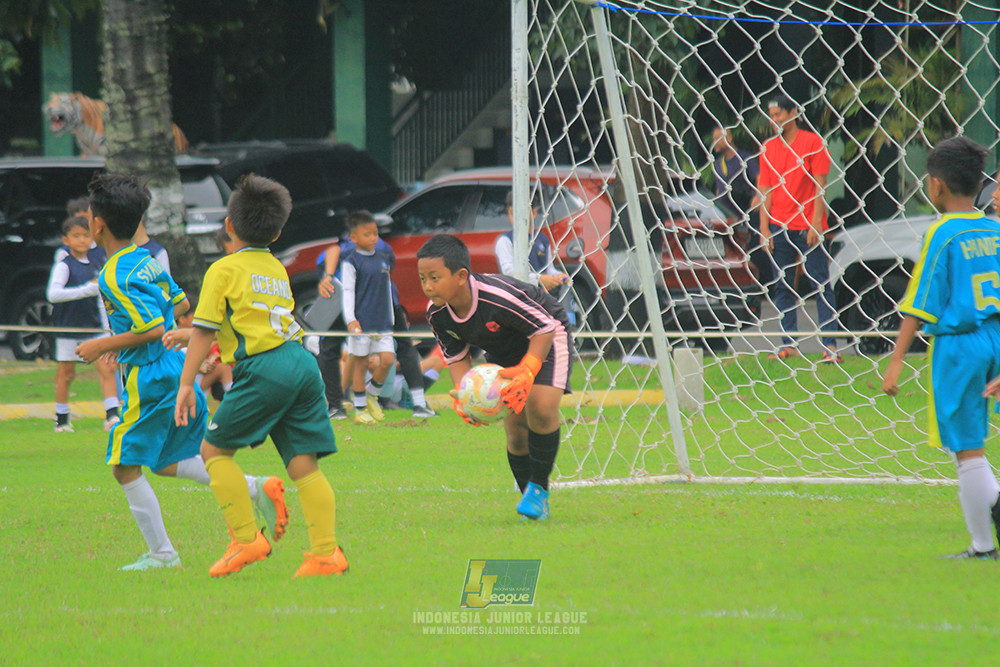ijl u9 310526 maesa pararaider vs rajawali nusantara