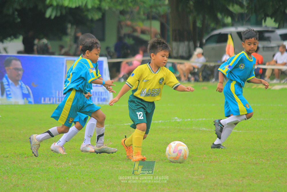ijl u9 310526 maesa pararaider vs rajawali nusantara