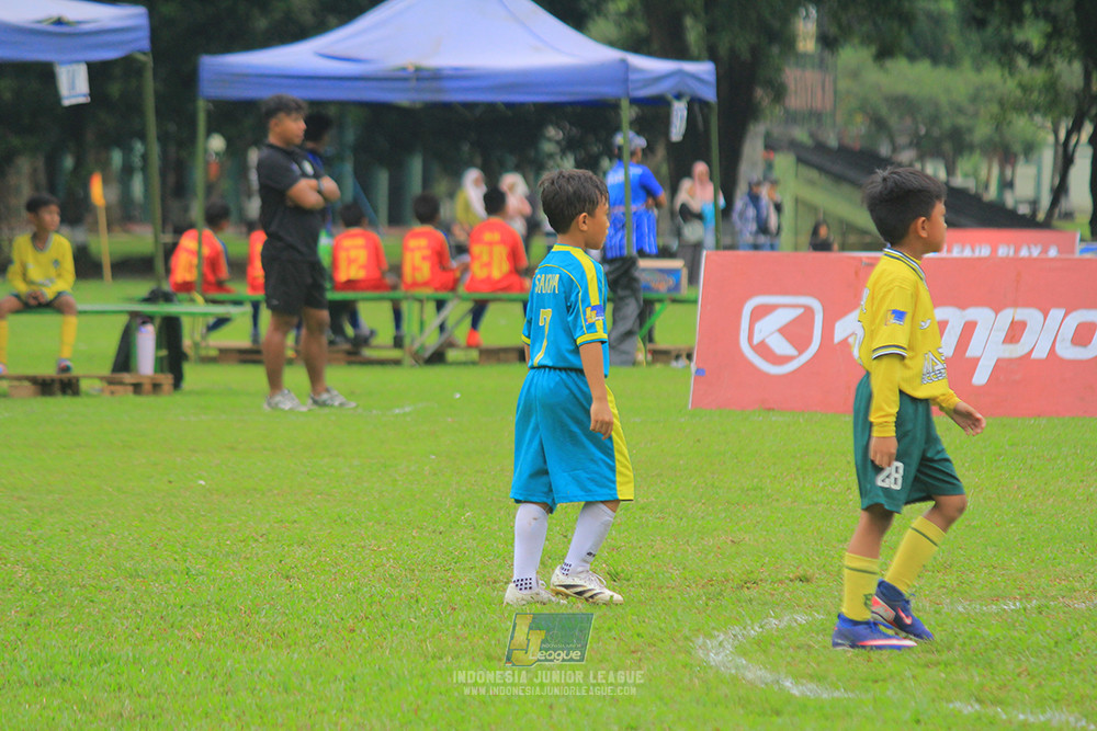 ijl u9 310526 maesa pararaider vs rajawali nusantara