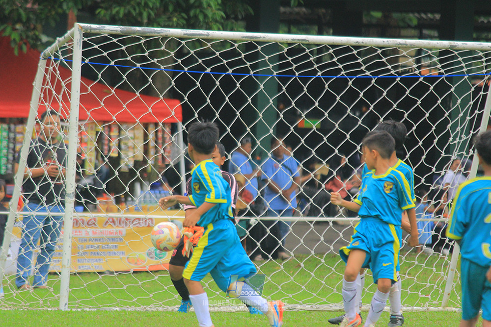 ijl u9 310526 maesa pararaider vs rajawali nusantara