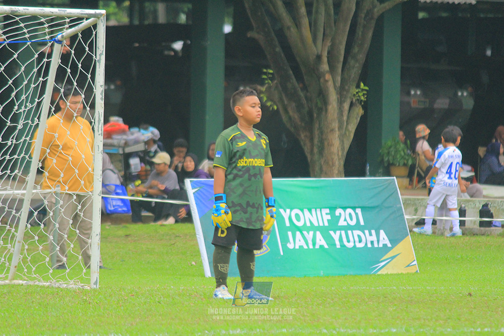 ijl u9 310526 maesa pararaider vs rajawali nusantara