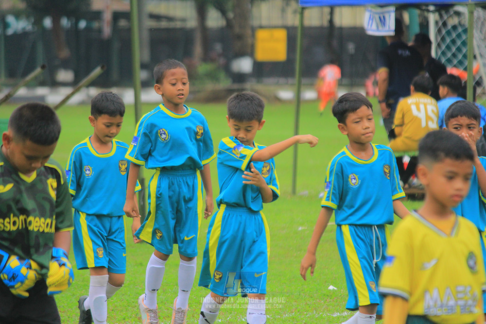 ijl u9 310526 maesa pararaider vs rajawali nusantara