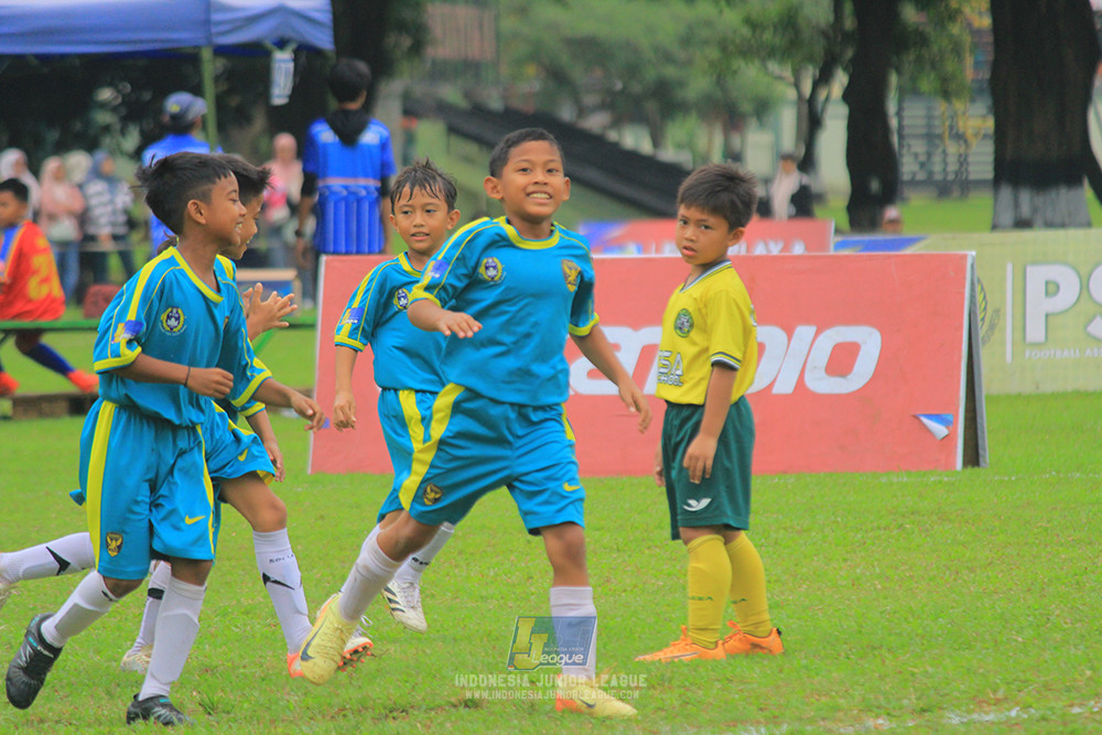 ijl u9 310526 maesa pararaider vs rajawali nusantara