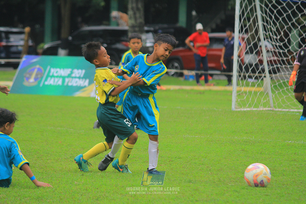 ijl u9 310526 maesa pararaider vs rajawali nusantara