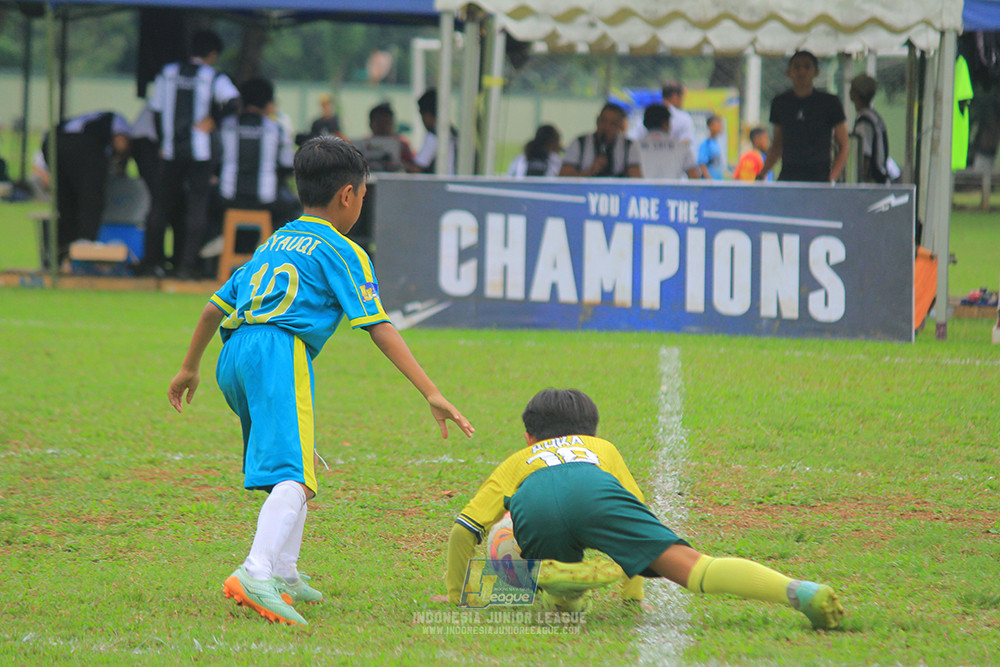 ijl u9 310526 maesa pararaider vs rajawali nusantara