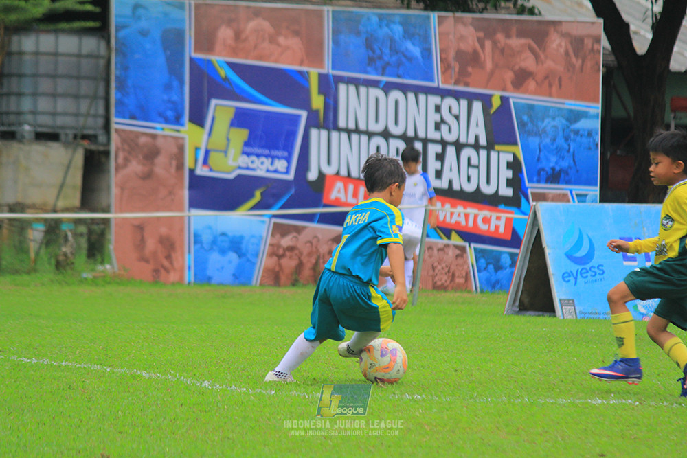 ijl u9 310526 maesa pararaider vs rajawali nusantara