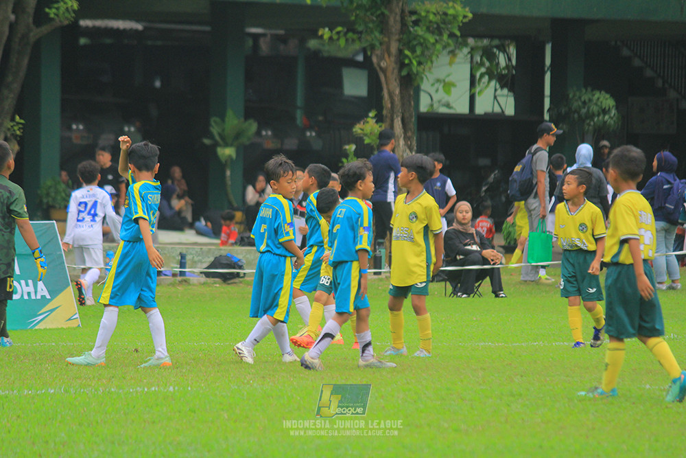 ijl u9 310526 maesa pararaider vs rajawali nusantara