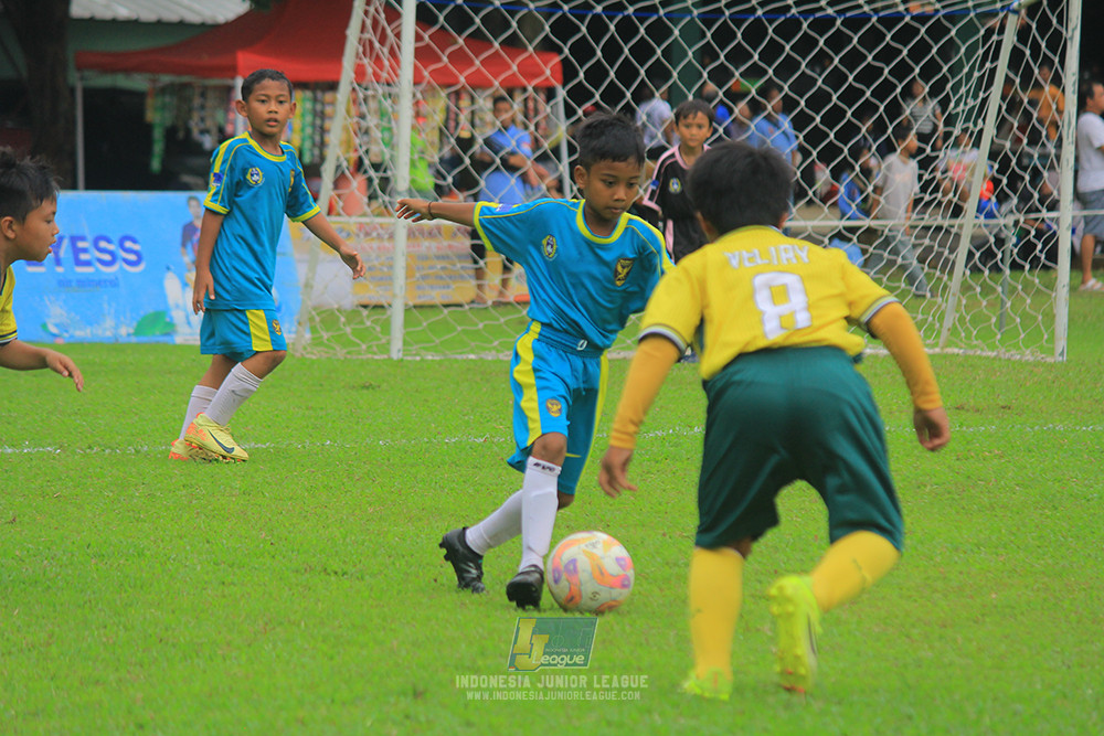 ijl u9 310526 maesa pararaider vs rajawali nusantara