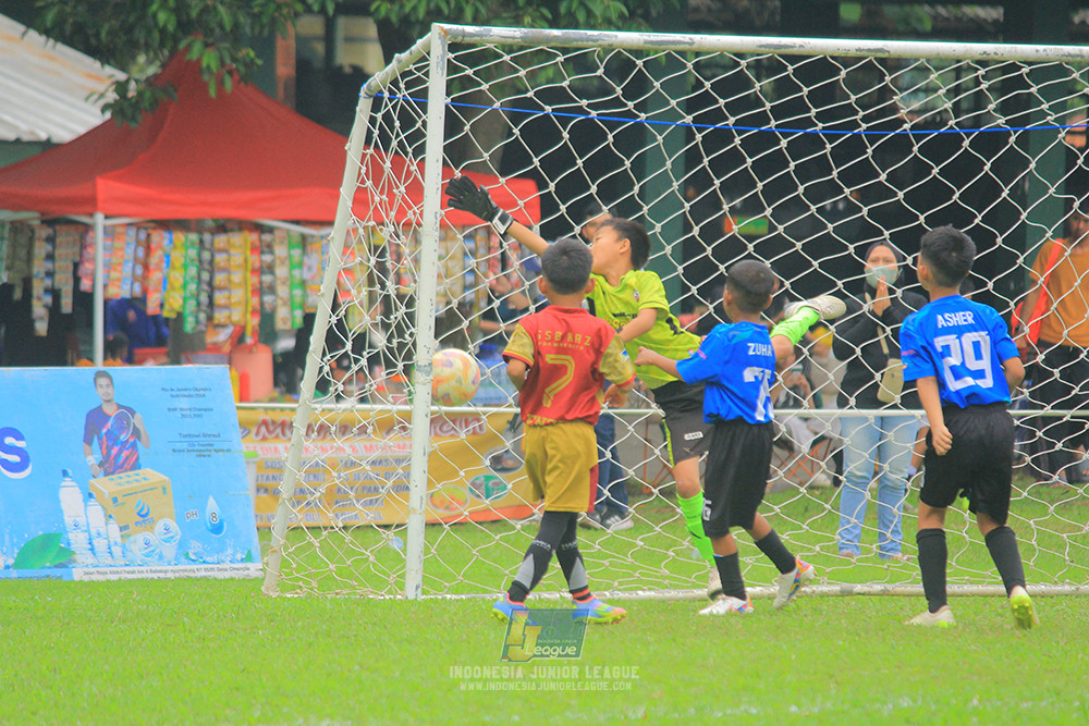 ijl u9 310526 naz purwakarta vs steelford united