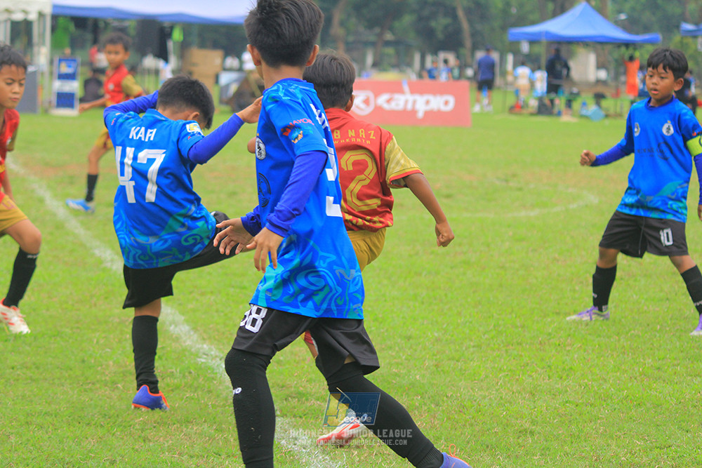ijl u9 310526 naz purwakarta vs steelford united