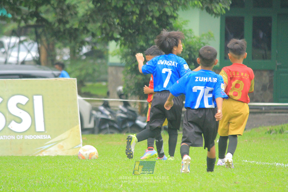 ijl u9 310526 naz purwakarta vs steelford united