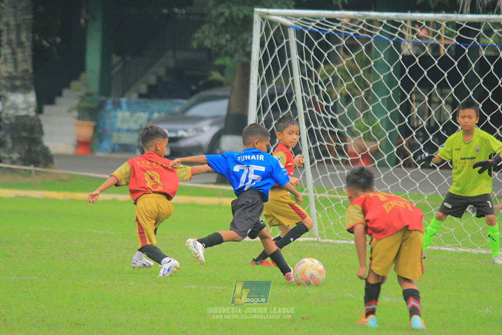ijl u9 310526 naz purwakarta vs steelford united
