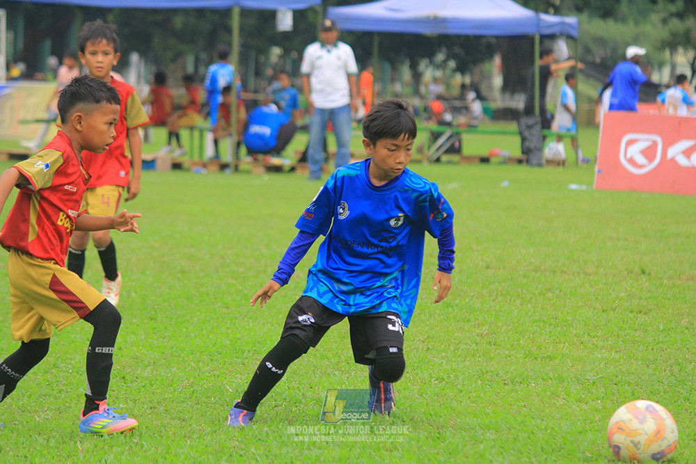 ijl u9 310526 naz purwakarta vs steelford united