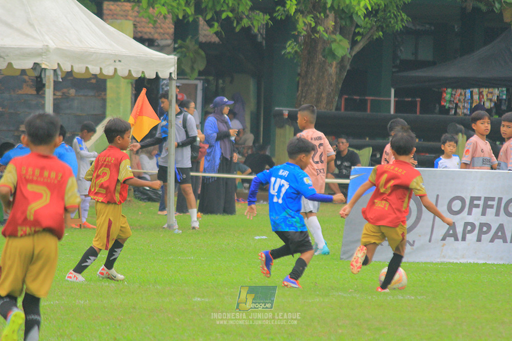 ijl u9 310526 naz purwakarta vs steelford united