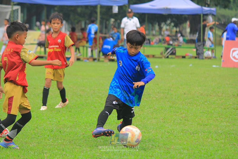 ijl u9 310526 naz purwakarta vs steelford united