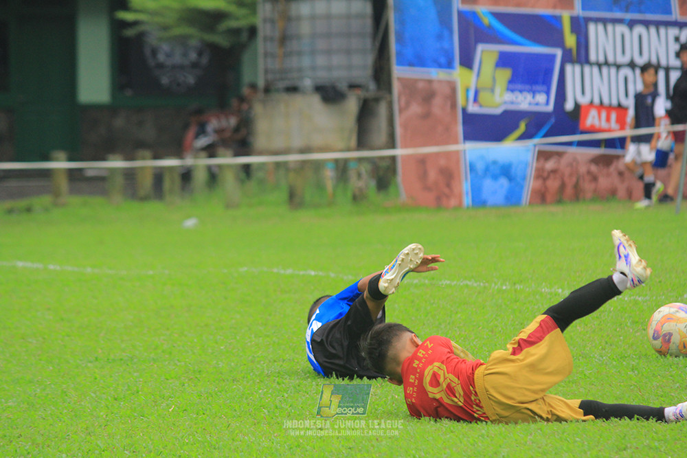 ijl u9 310526 naz purwakarta vs steelford united