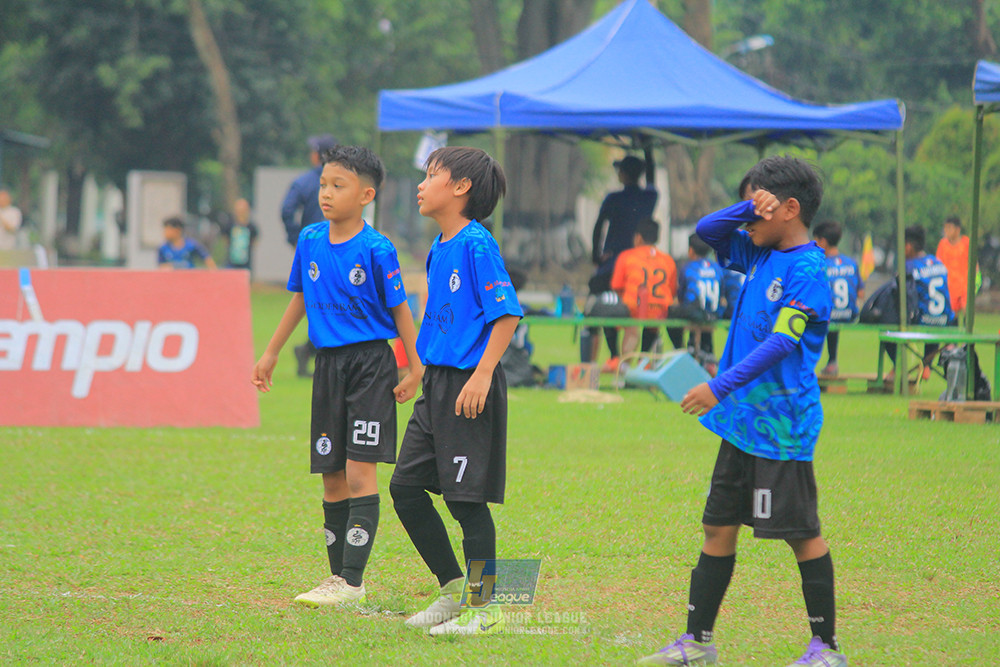 ijl u9 310526 naz purwakarta vs steelford united