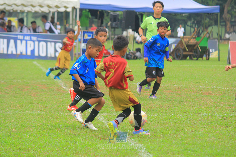 ijl u9 310526 naz purwakarta vs steelford united