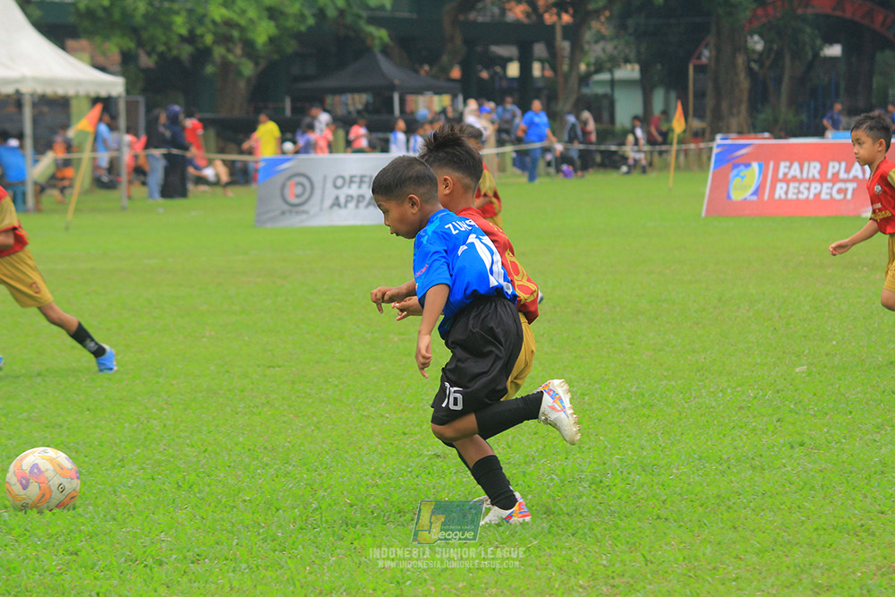 ijl u9 310526 naz purwakarta vs steelford united