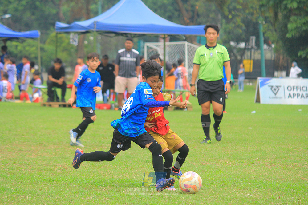 ijl u9 310526 naz purwakarta vs steelford united