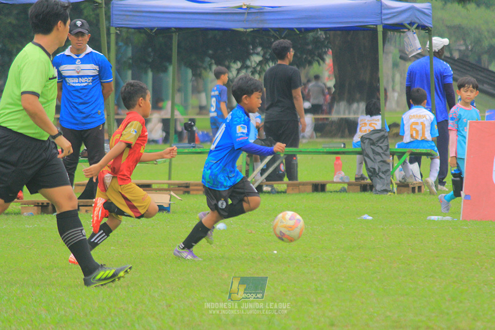 ijl u9 310526 naz purwakarta vs steelford united