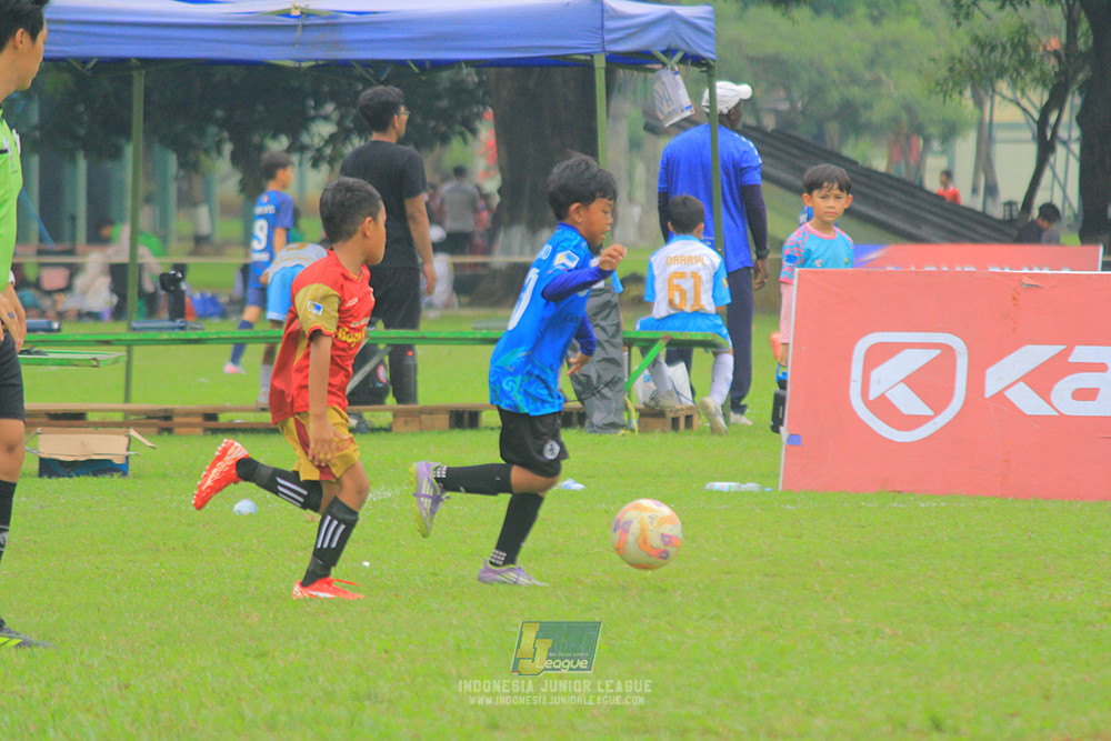 ijl u9 310526 naz purwakarta vs steelford united