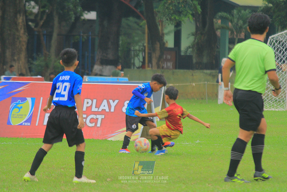 ijl u9 310526 naz purwakarta vs steelford united