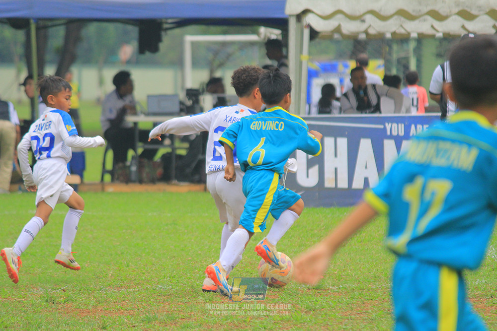 ijl u9 310526 rajawali nusantara vs brazillian ss senayan