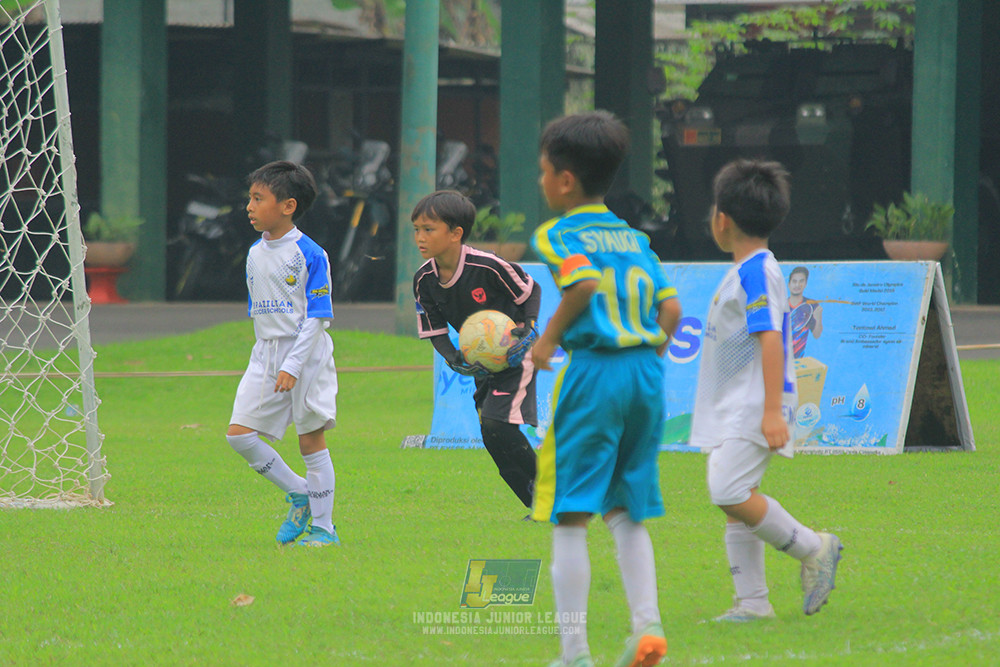 ijl u9 310526 rajawali nusantara vs brazillian ss senayan