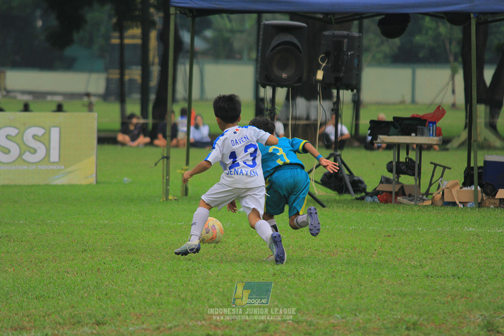 ijl u9 310526 rajawali nusantara vs brazillian ss senayan