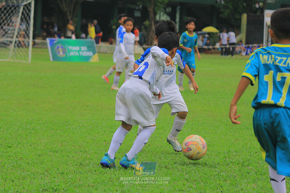ijl u9 310526 rajawali nusantara vs brazillian ss senayan