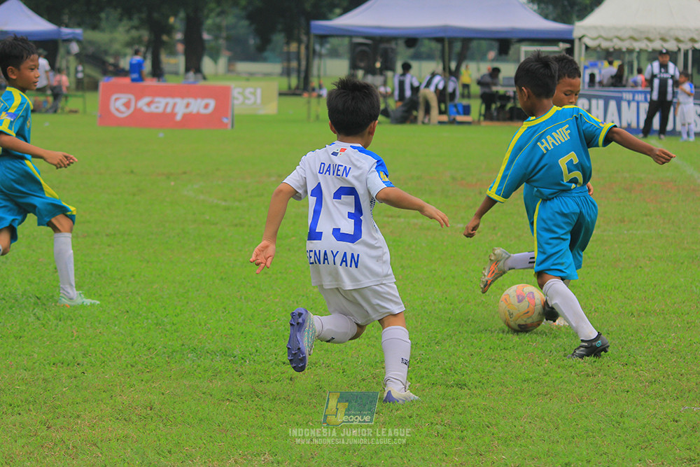 ijl u9 310526 rajawali nusantara vs brazillian ss senayan