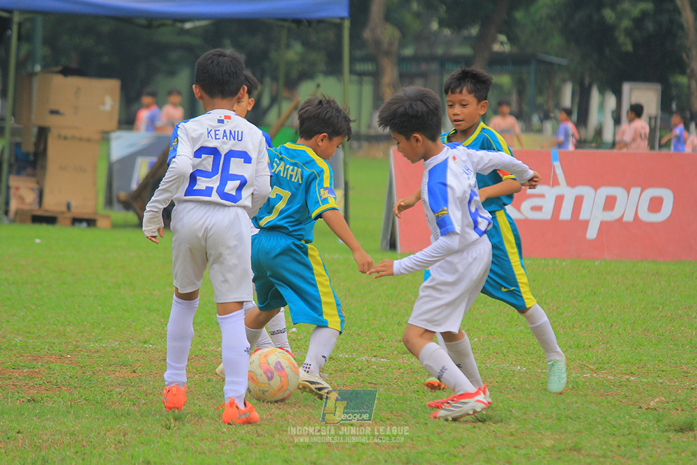 ijl u9 310526 rajawali nusantara vs brazillian ss senayan