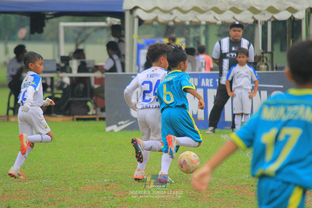 ijl u9 310526 rajawali nusantara vs brazillian ss senayan