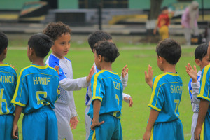 [IJL U9-310526] RAJAWALI NUSANTARA VS BRAZILLIAN SS SENAYAN