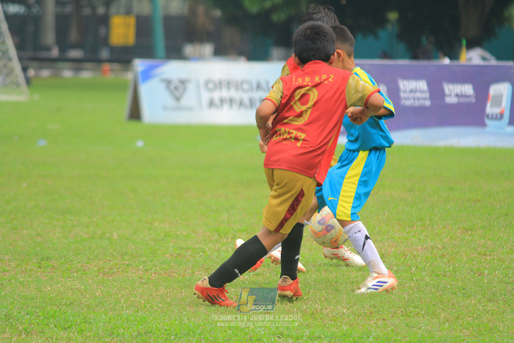 ijl u9 310526 rajawali nusantara vs naz purwakarta