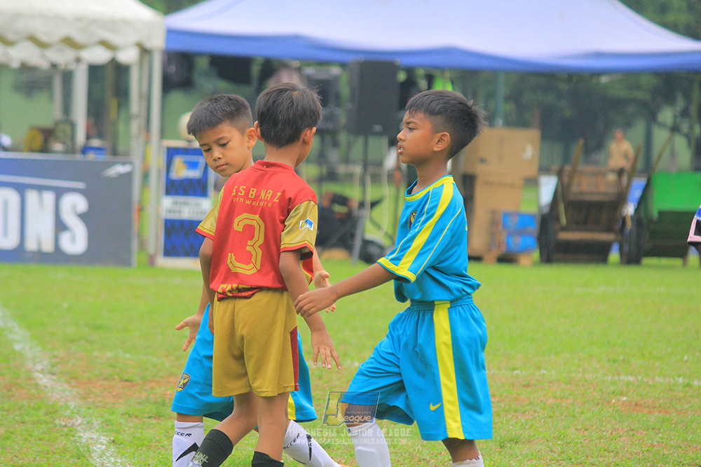 ijl u9 310526 rajawali nusantara vs naz purwakarta