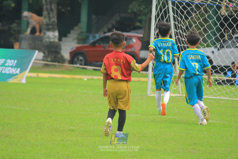 ijl u9 310526 rajawali nusantara vs naz purwakarta