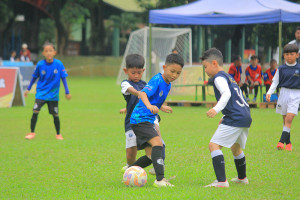 [IJL U9-310526] STEELFORD UNITED VS FFF ACADEMY JAKARTA
