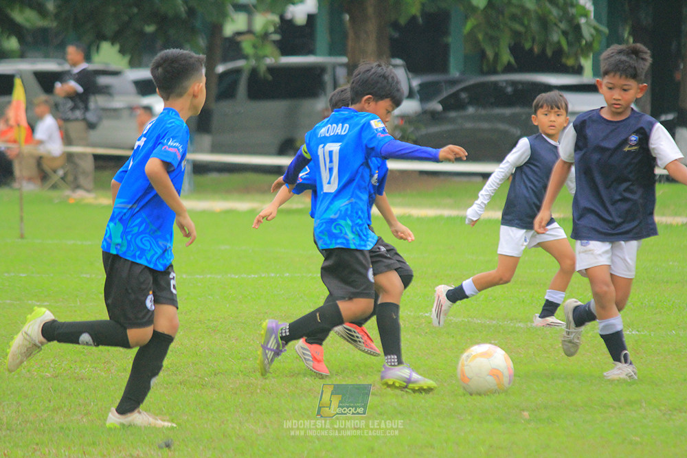 ijl u9 310526 steelford united vs fff academy jakarta